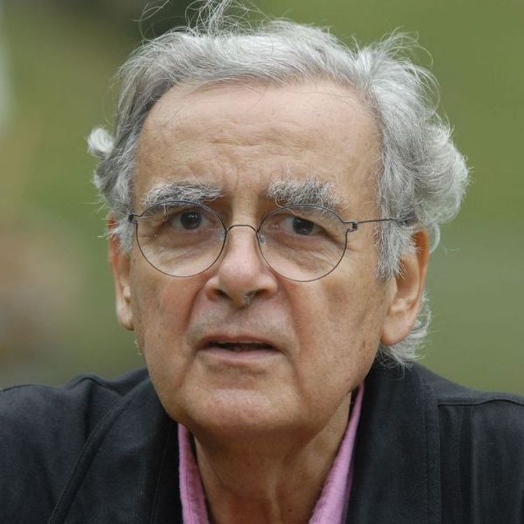 cover art for Interview avec Bernard Pivot