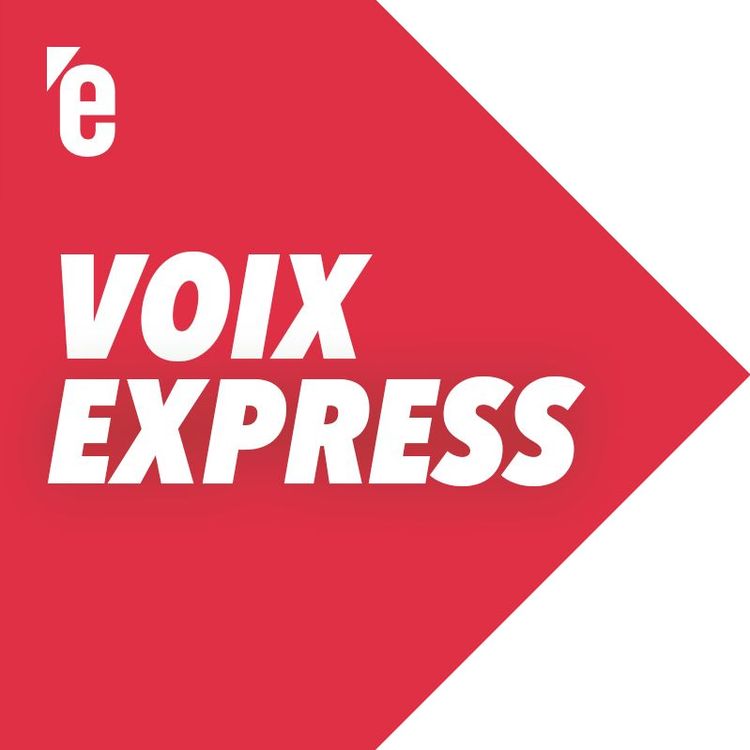 cover art for Voix Express du 17 juillet 2018 : y a-t-il un gène de l'intelligence ? (Stéphanie Benz)