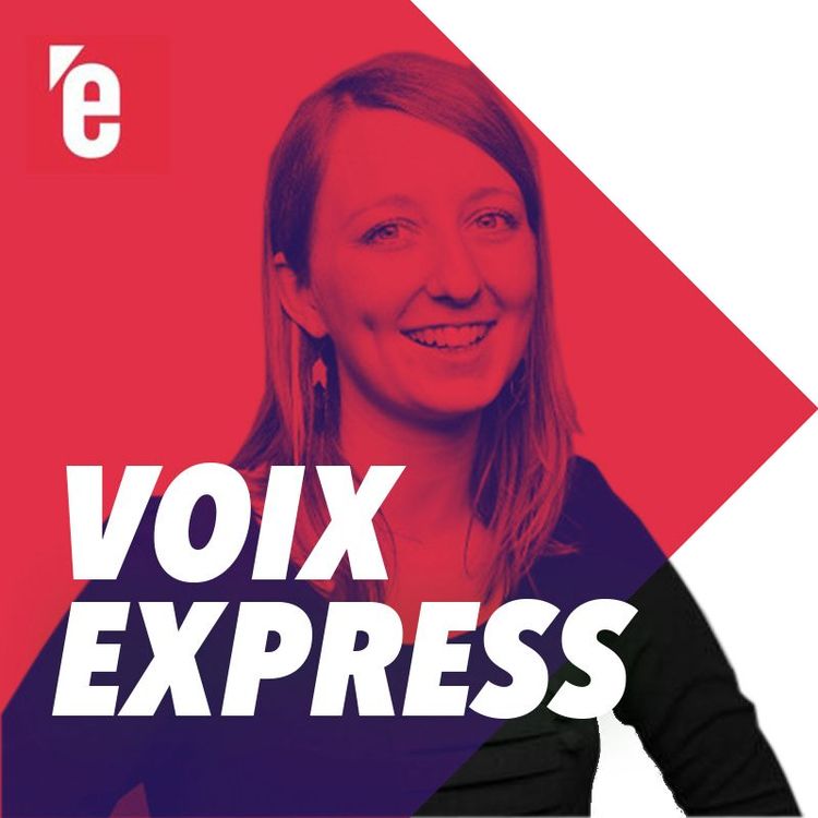 cover art for Voix Express du 3 octobre 2018 : Redoine Faïd, un caïd familial (C. Hache)