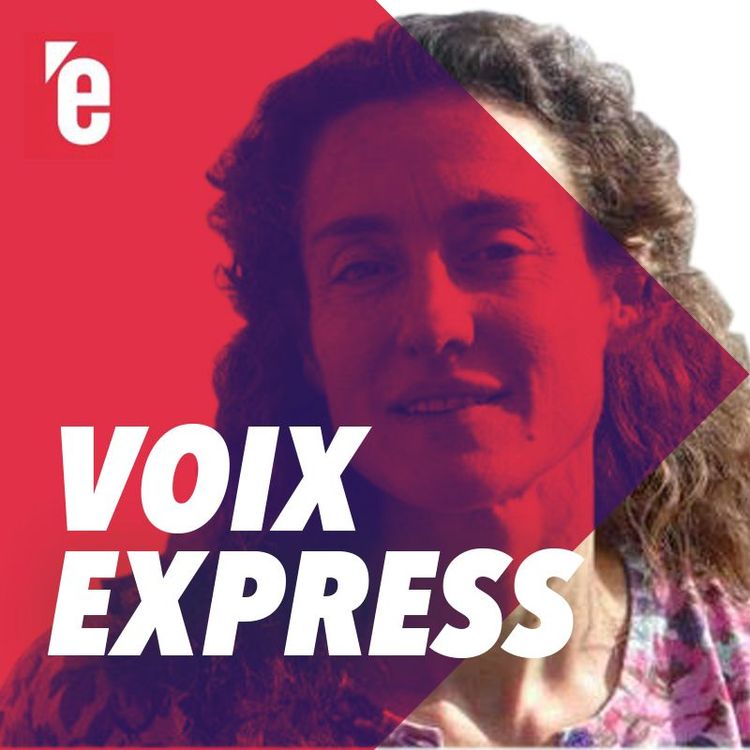 cover art for Voix Express du 19 juillet 2018: les fausses victimes des attentats face à la justice (Anne Vidalie)