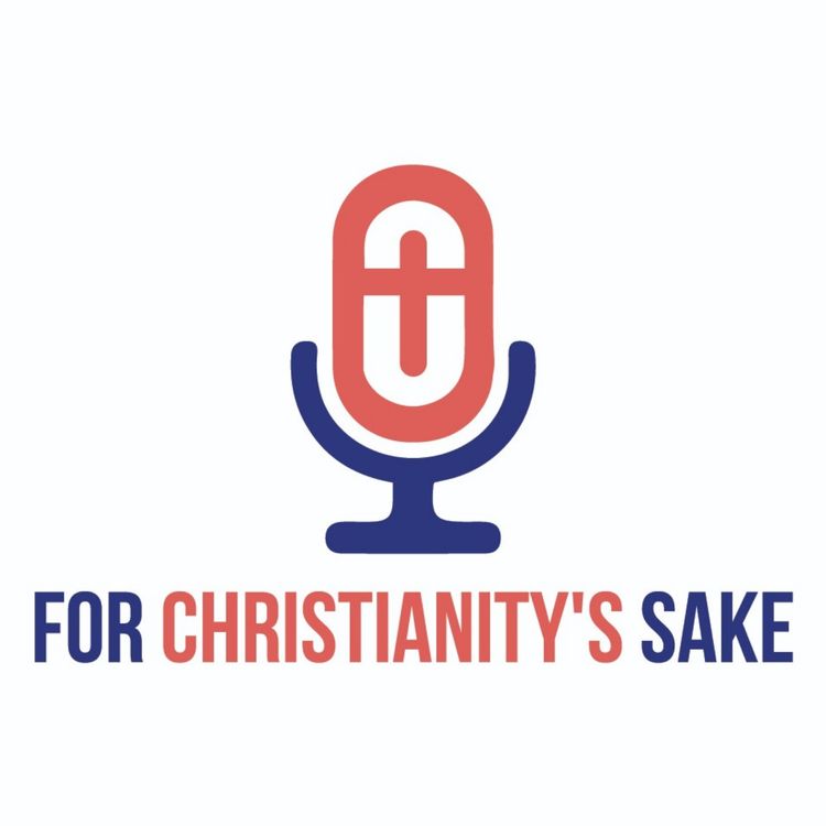 cover art for Introduction to Sheryl and Christianity