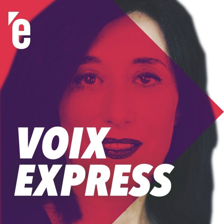 cover art for Super Macron sauvera-t-il l'Europe?