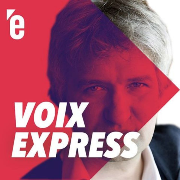 cover art for Trump et ses "cavalières de l'Apocalypse"