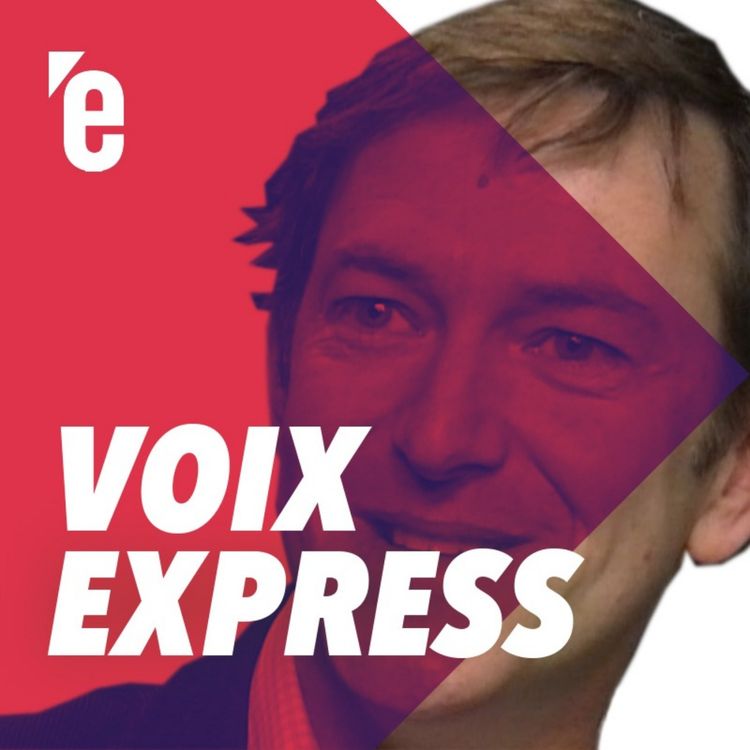 cover art for "J'en veux beaucoup à Boris Johnson"