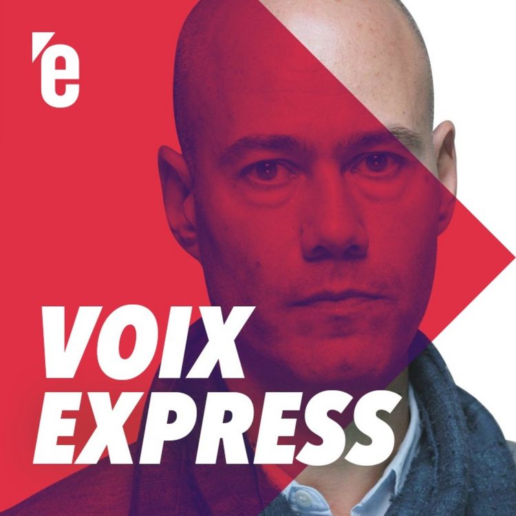 cover art for "Mélenchon n'est pas la cible d'un procès politique"