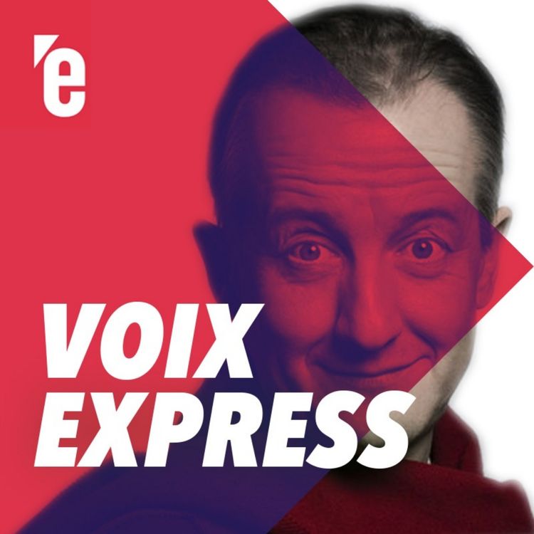 cover art for Christophe Barbier: "Chirac l'opportuniste"