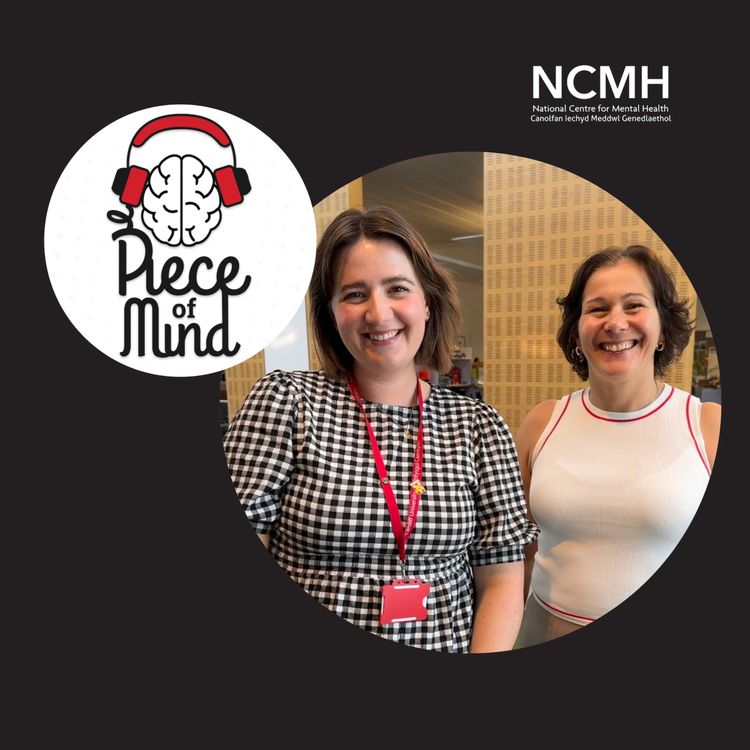 cover art for Minisode: Have your voice heard in mental healthcare decisions