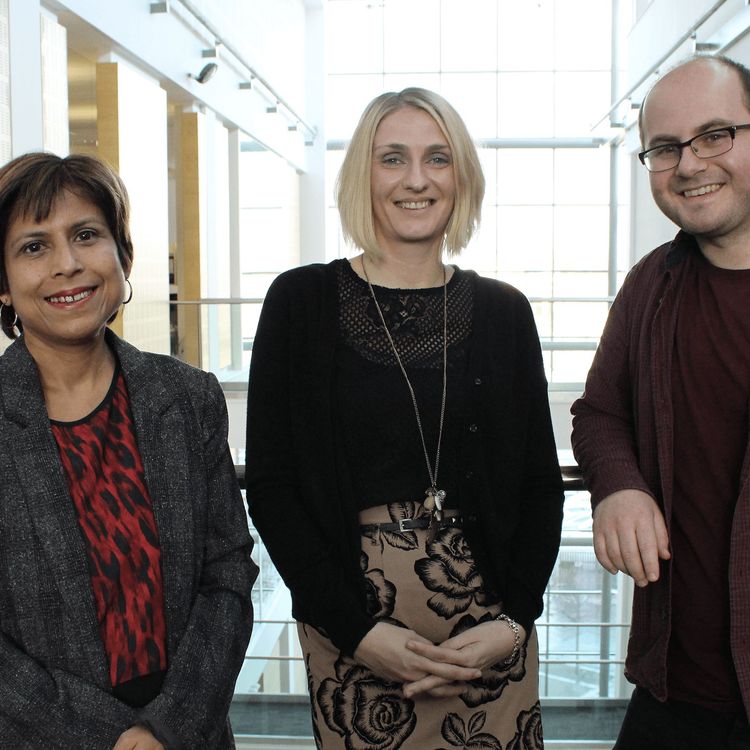 cover art for Ep 3: Attention Deficit Hyperactivity Disorder (ADHD)