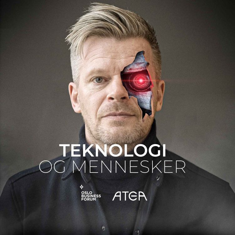 cover art for #91: Havet, greenwishing, buklist og data