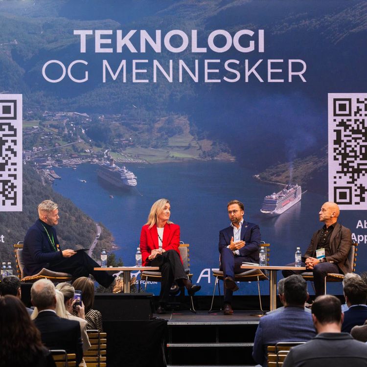 cover art for Hvor raskt kan vi bygge ut fornybar energi?