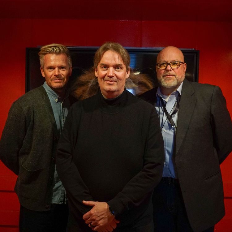 cover art for Cyberkriminalitet: Dette bør du passe på i 2025