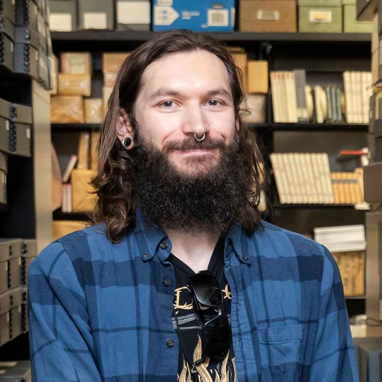 cover art for How a Pomo elder's recordings are helping this student reclaim his culture