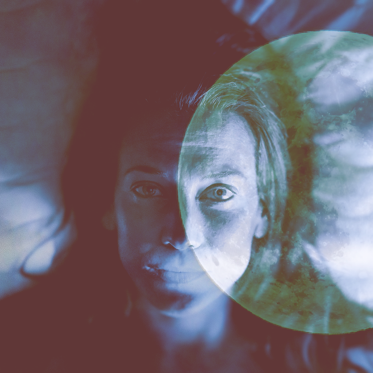 cover art for When better sleep becomes 'crisis work'