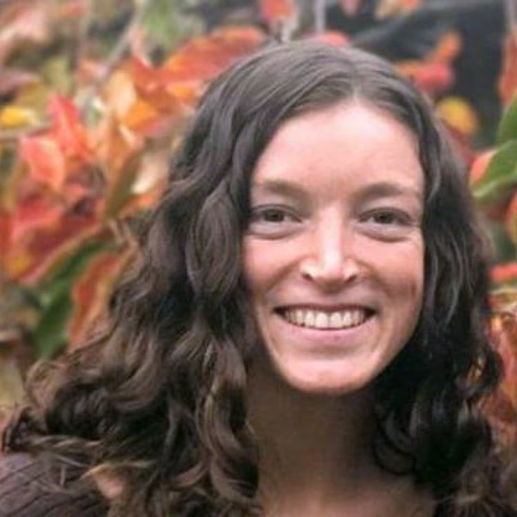 cover art for Ph.D. candidate Rosalie Lawrence on how our cells make decisions