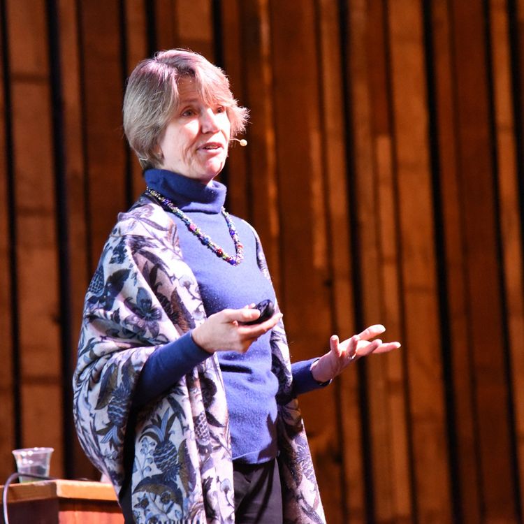 cover art for Berkeley Law Professor Catherine Fisk on reimagining labor law