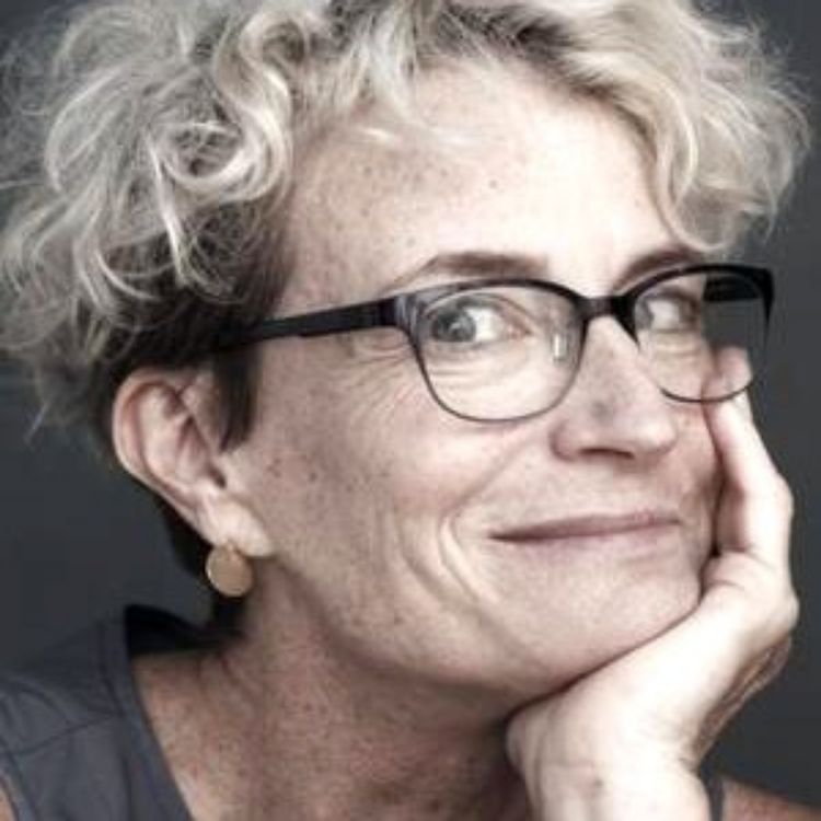cover art for Author Ashton Applewhite on counteracting ageism