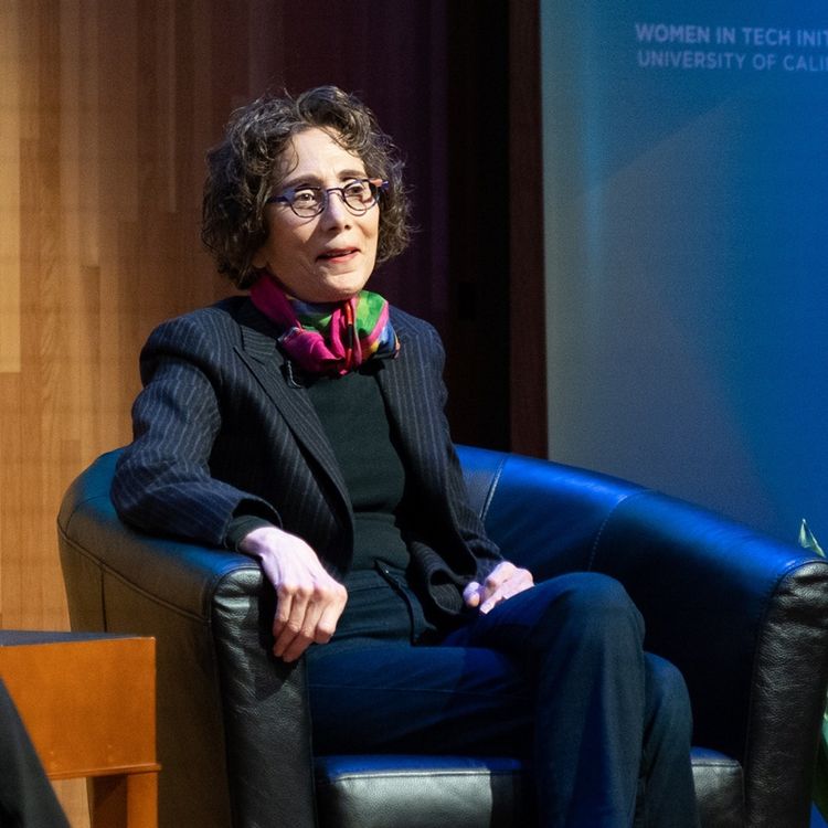 cover art for Programmer and author Ellen Ullman on her life in code