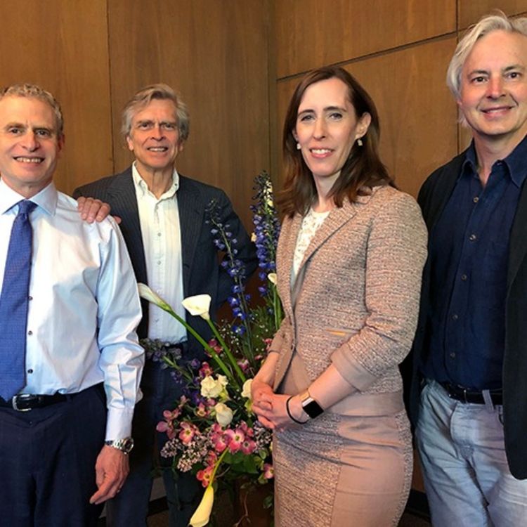 cover art for Tanner Lectures, day 3: Commentators respond to Ripstein, discuss morality of war