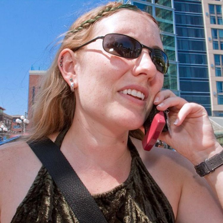 cover art for Joel Moskowitz on the health risks of cell phone radiation