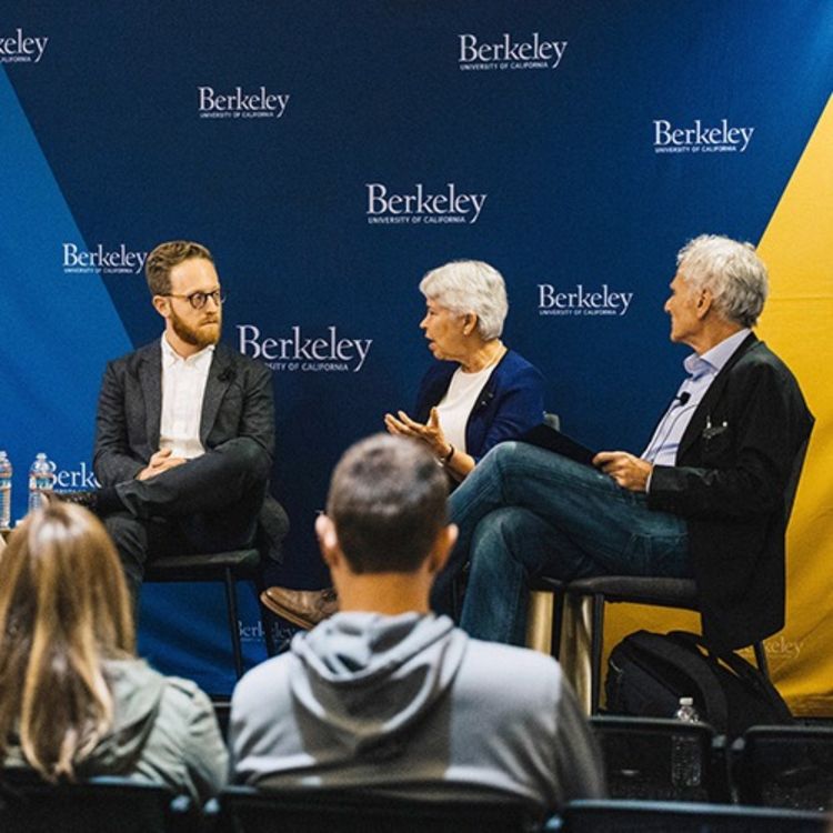 cover art for Author Andrew Marantz on the hijacking of the American conversation