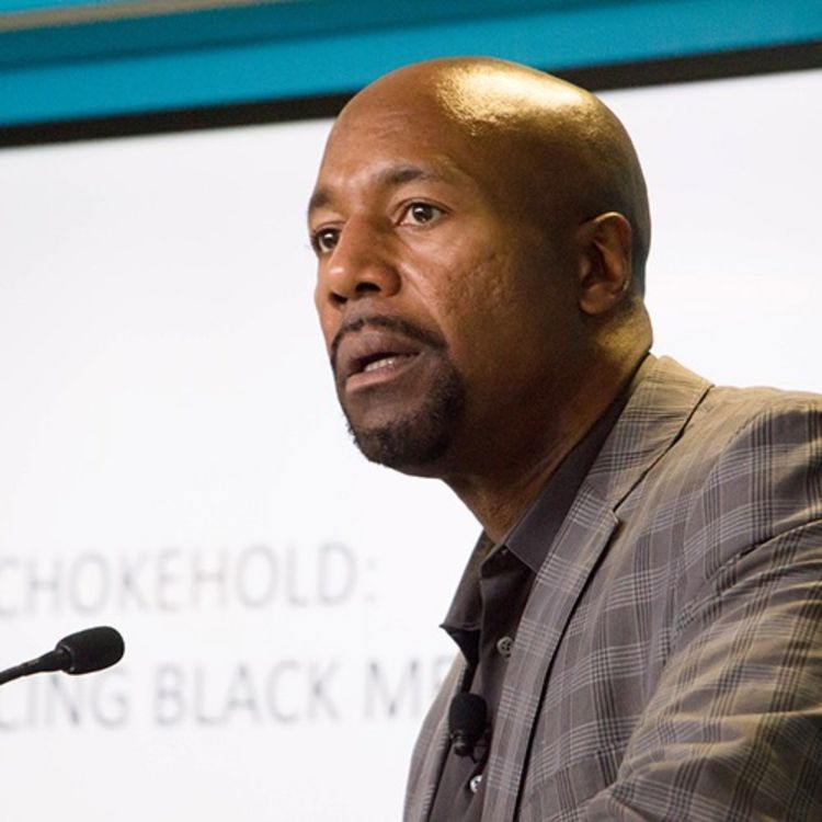 cover art for Paul Butler on how prison abolition would make us all safer