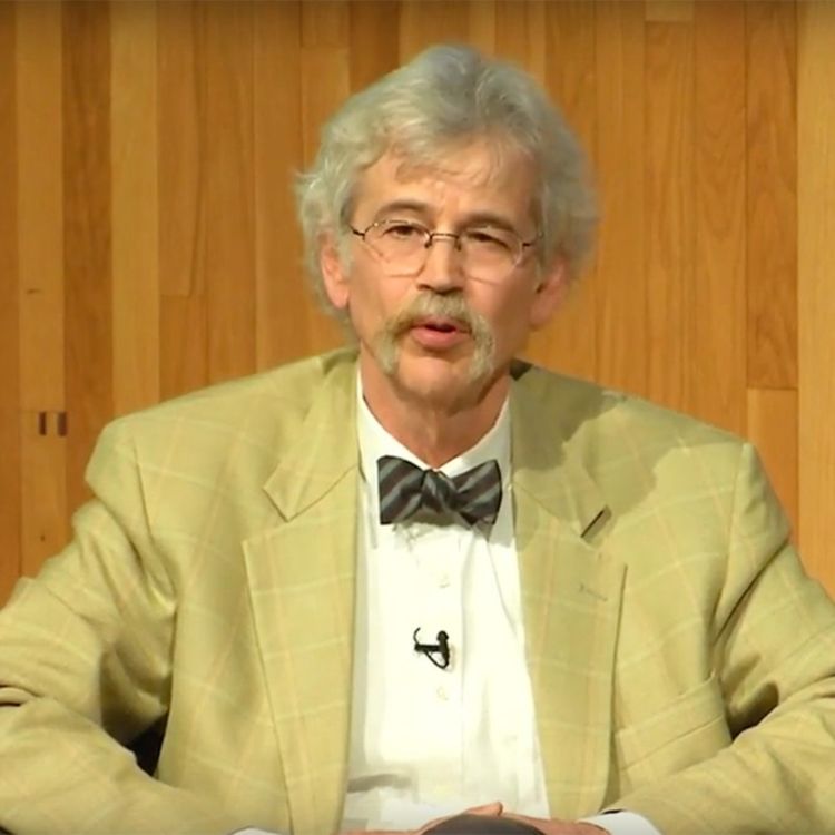 cover art for Art Cullen on journalism and politics in the Corn Belt