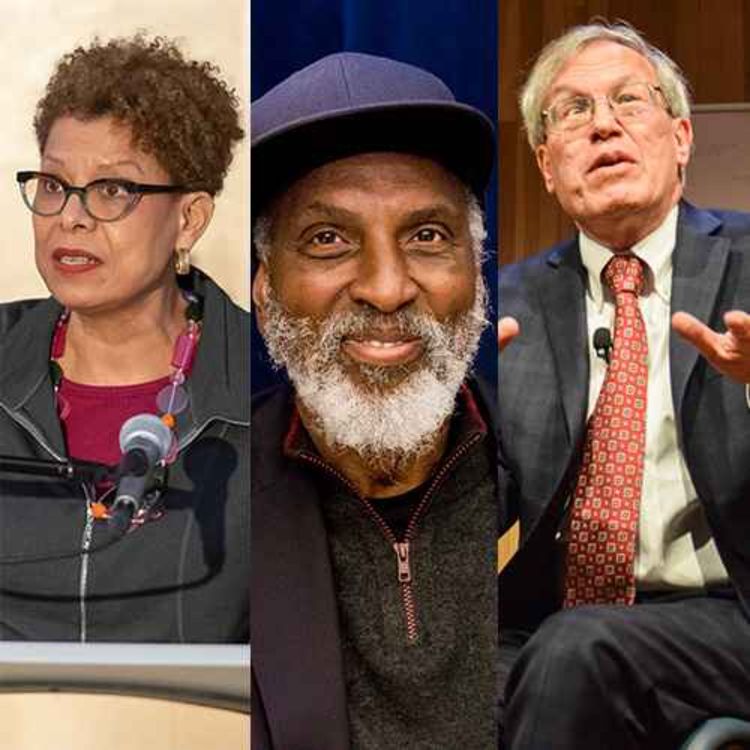 cover art for Legal scholars unpack Supreme Court ruling on affirmative action