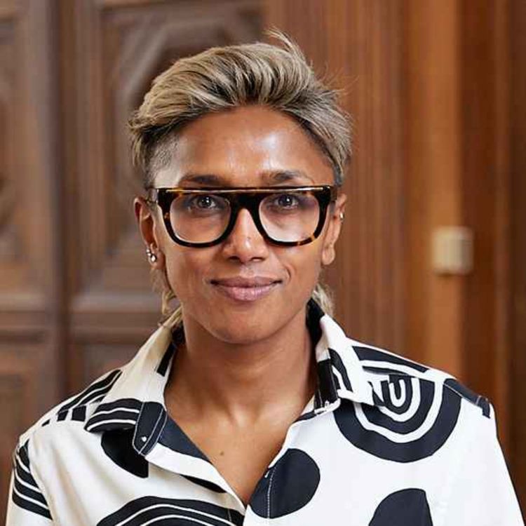 cover art for Poulomi Saha on why we're so obsessed with cults