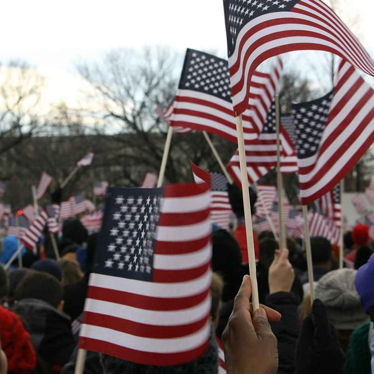 cover art for UC Berkeley political scientist asks: Does democracy work?