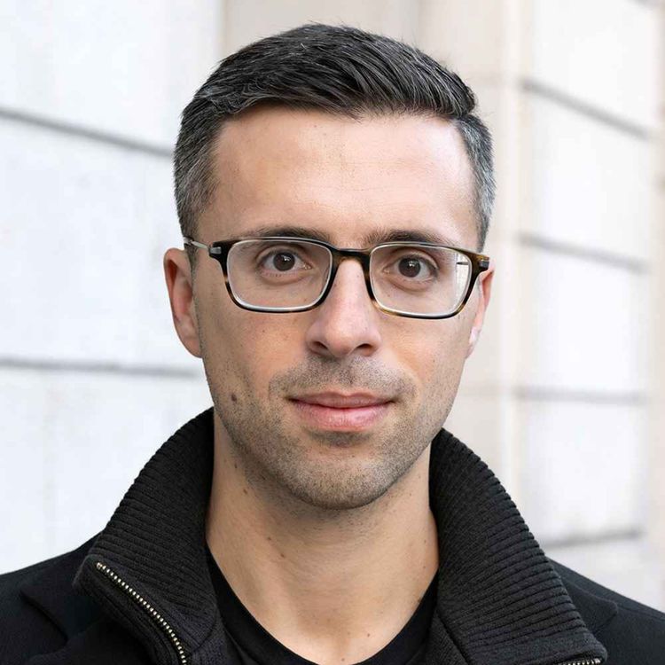 cover art for Ezra Klein on building the things we need for the future we want (revisiting)