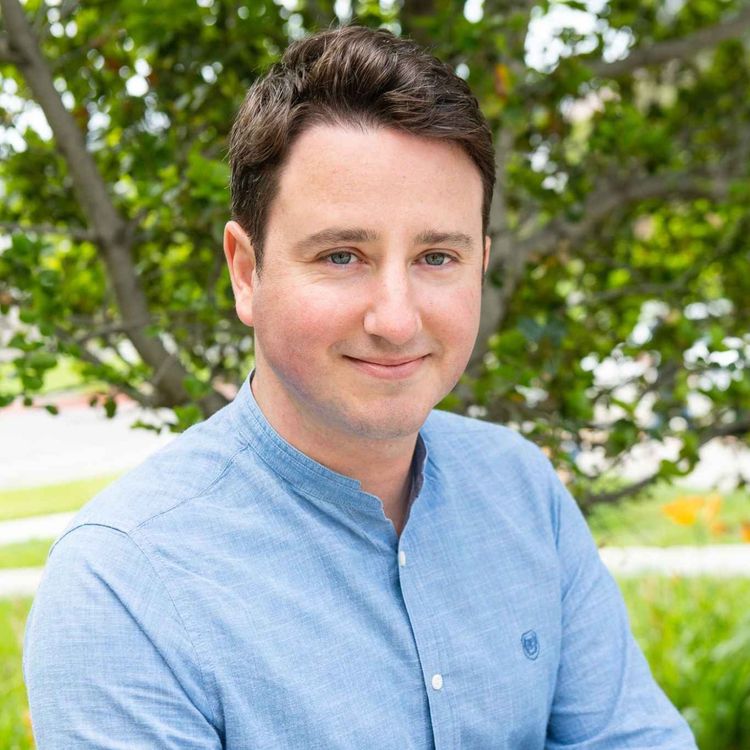 cover art for Economist on the benefits of a (modest) billionaire tax