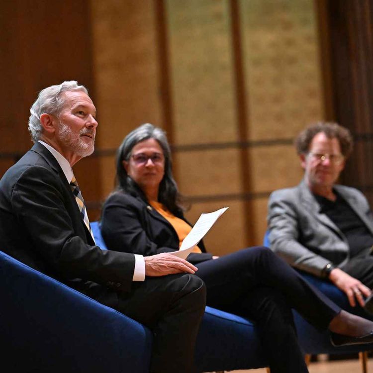 cover art for How Berkeley became a powerhouse for innovation and startups