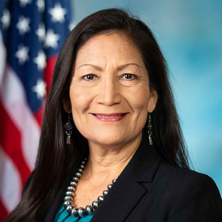 cover art for Top Biden official calls for unity, ‘moral courage’ in public service