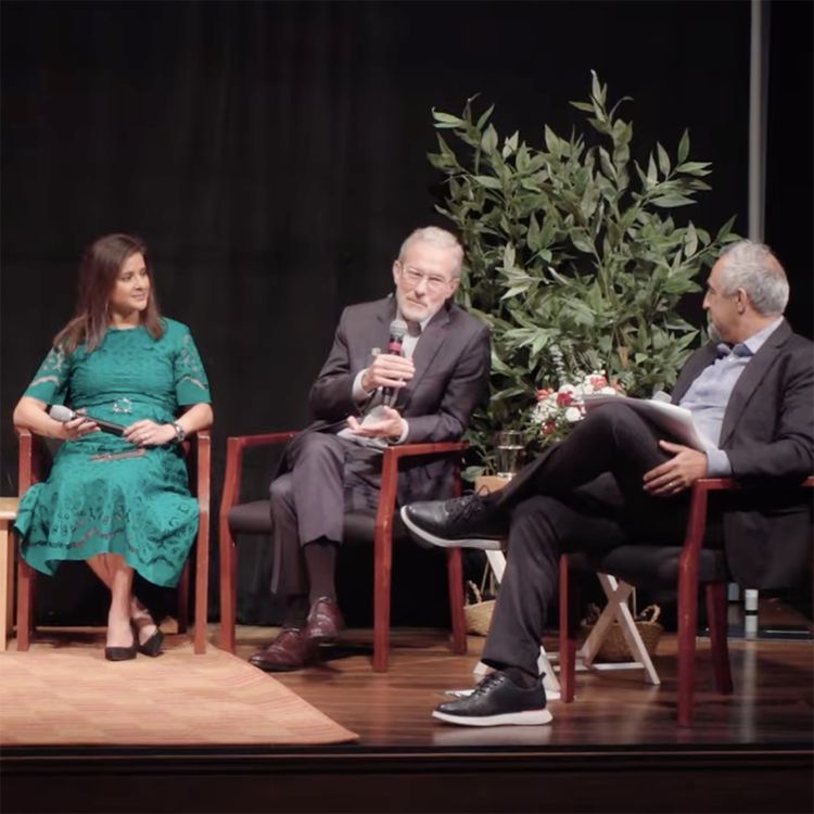 cover art for Why kind leaders finish first (according to science)