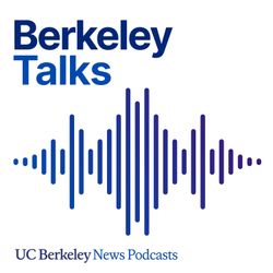 cover art for Berkeley Talks