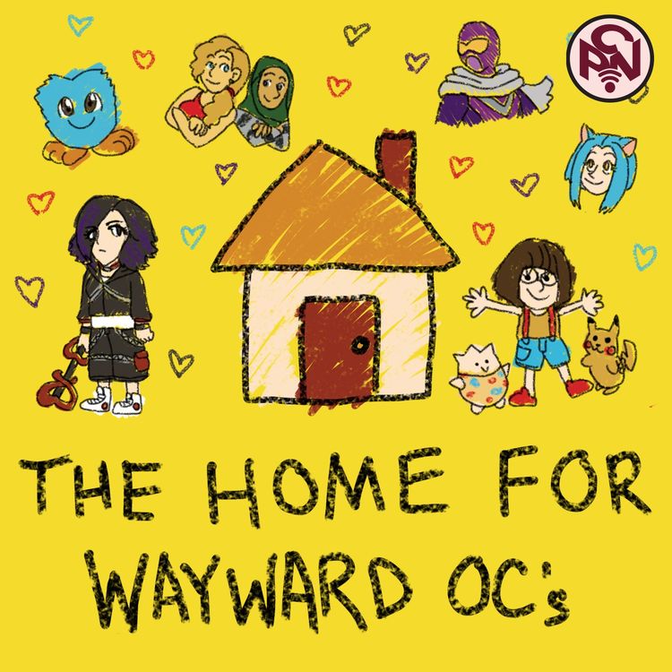 cover art for 094 - Kyle and Noah