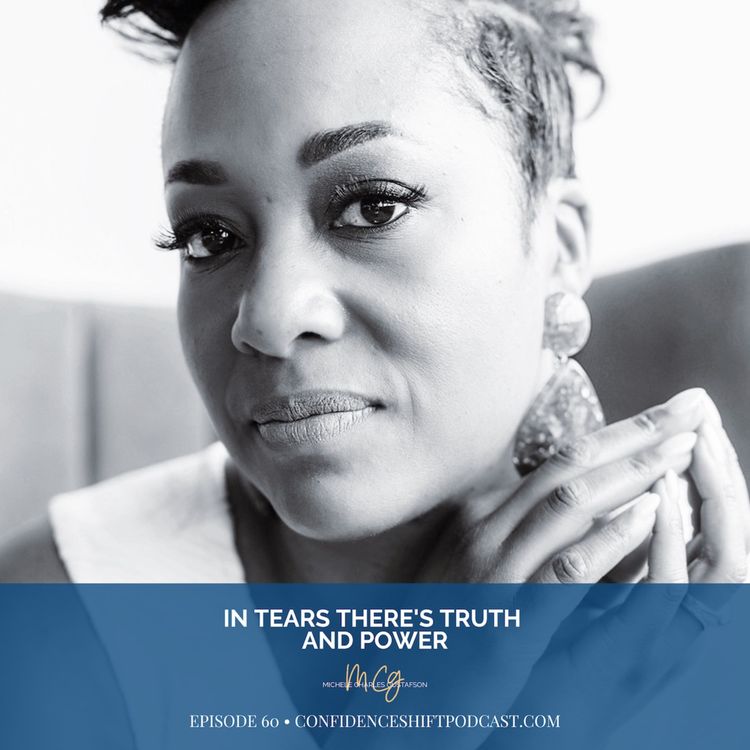 cover art for In Tears There's Truth And Power