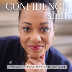 cover art for Confidence Shift