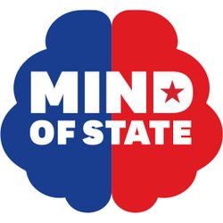 cover art for Mind of State