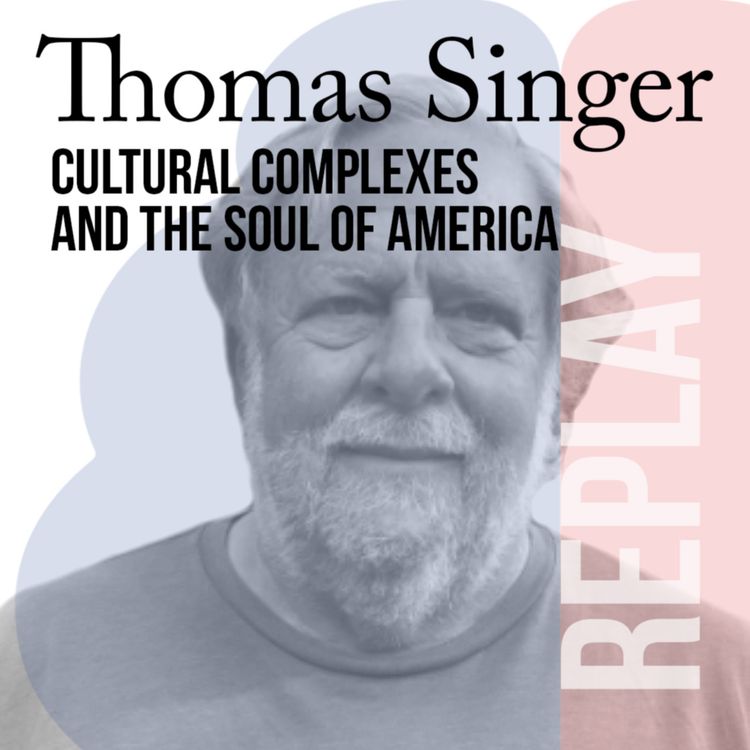 cover art for Cultural Complexes and the Soul of America REVISITED