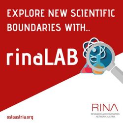 cover art for rinaLAB