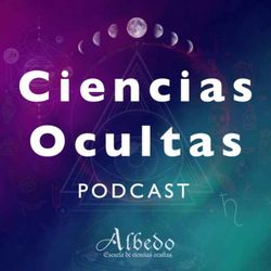 cover art for Ciencias Ocultas
