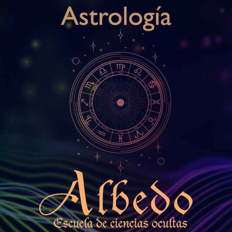 cover art for Astrología Pt.2