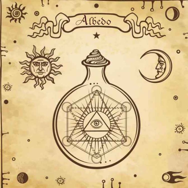 cover art for Alquimia Pt.4