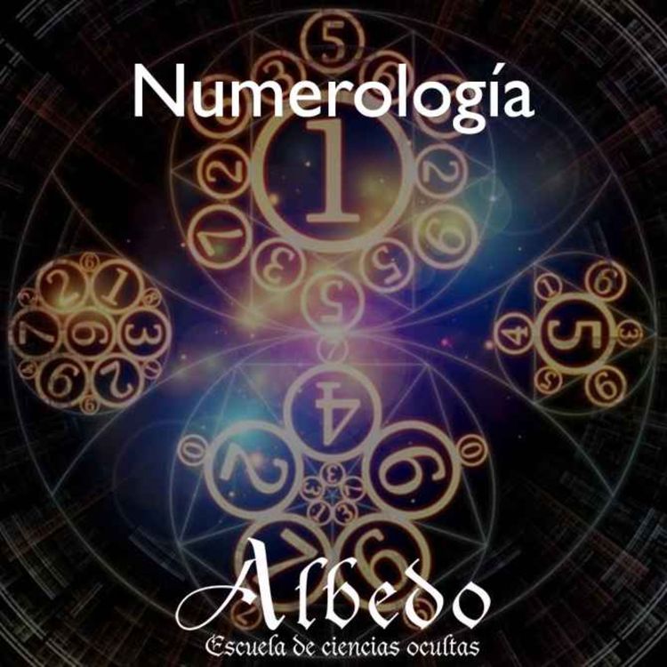cover art for Numerología Pt.2