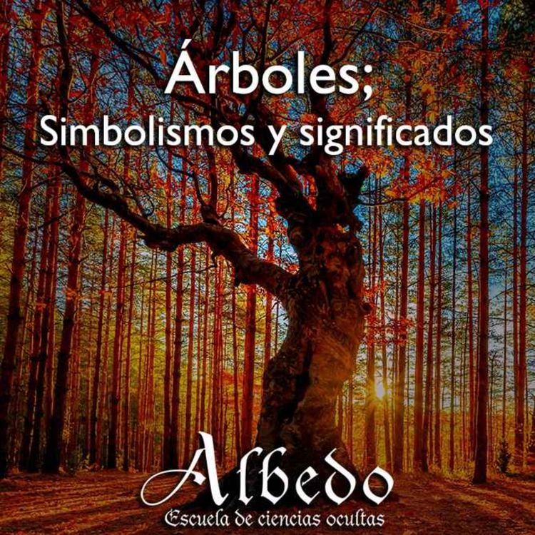 cover art for Árboles; Simbolismo y significado Pt.2
