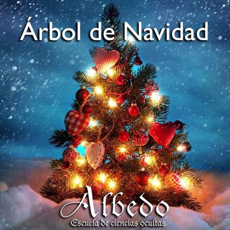 cover art for Árbol de Navidad