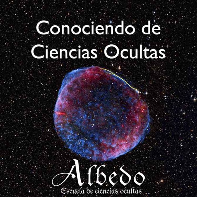 cover art for Conociendo de Ciencias ocultas