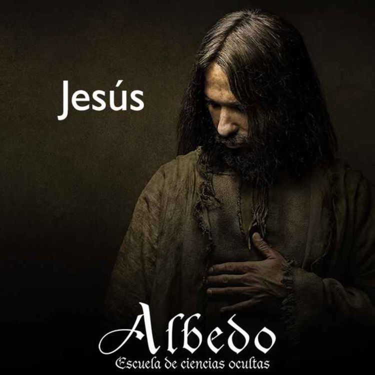 cover art for Grandes Iniciados Jesús