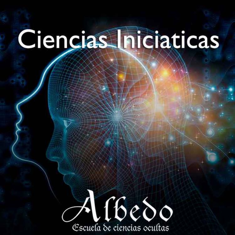 cover art for Ciencias Ocultas